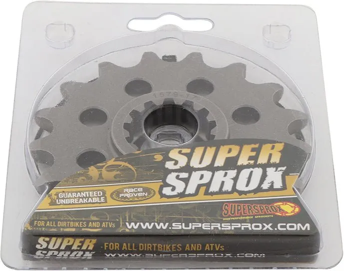 SUPERSPROX CST-1579-17-2 Steel Countershaft Sprocket