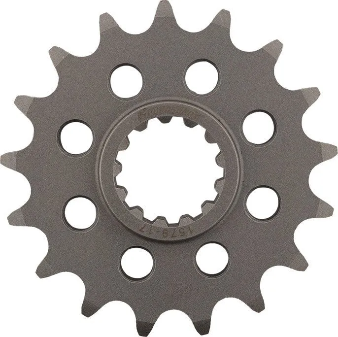 SUPERSPROX CST-1579-17-2 Steel Countershaft Sprocket