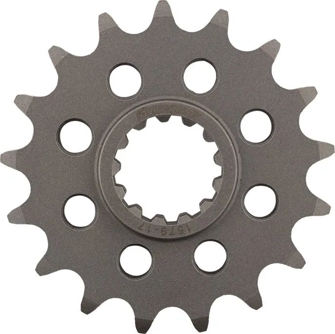 SUPERSPROX CST-1579-17-2 Steel Countershaft Sprocket