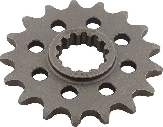 SUPERSPROX CST-1579-17-2 Steel Countershaft Sprocket