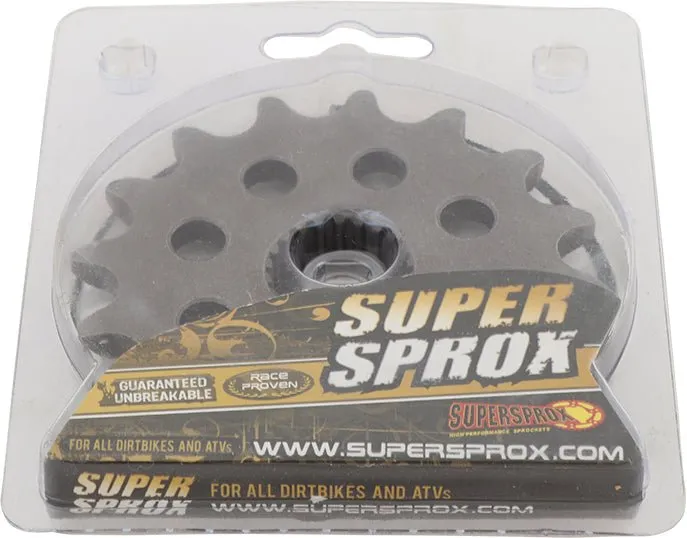 SUPERSPROX CST-402-16-2 Steel Countershaft Sprocket
