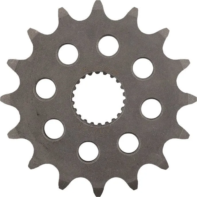 SUPERSPROX CST-402-16-2 Steel Countershaft Sprocket