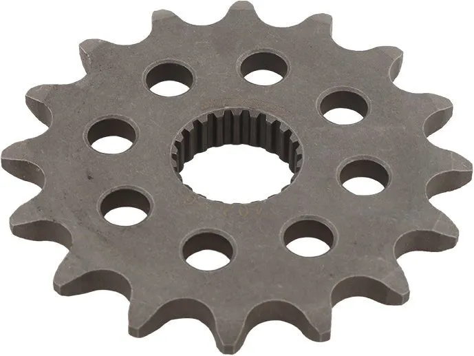 SUPERSPROX CST-402-16-2 Steel Countershaft Sprocket