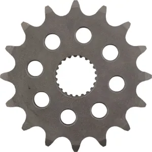 SUPERSPROX CST-402-16-2 Steel Countershaft Sprocket