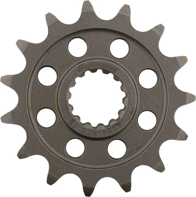 SUPERSPROX CST-4054520-15-2 Steel Countershaft Sprocket