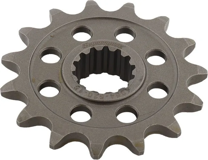 SUPERSPROX CST-4054520-15-2 Steel Countershaft Sprocket