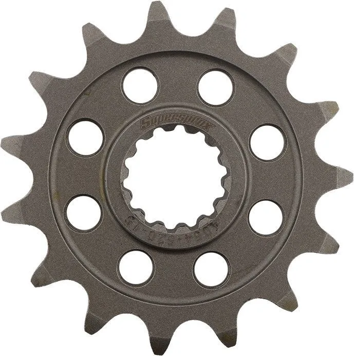 SUPERSPROX CST-4054520-15-2 Steel Countershaft Sprocket