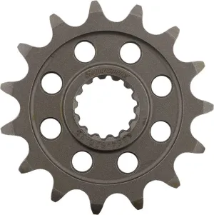 SUPERSPROX CST-4054520-15-2 Steel Countershaft Sprocket