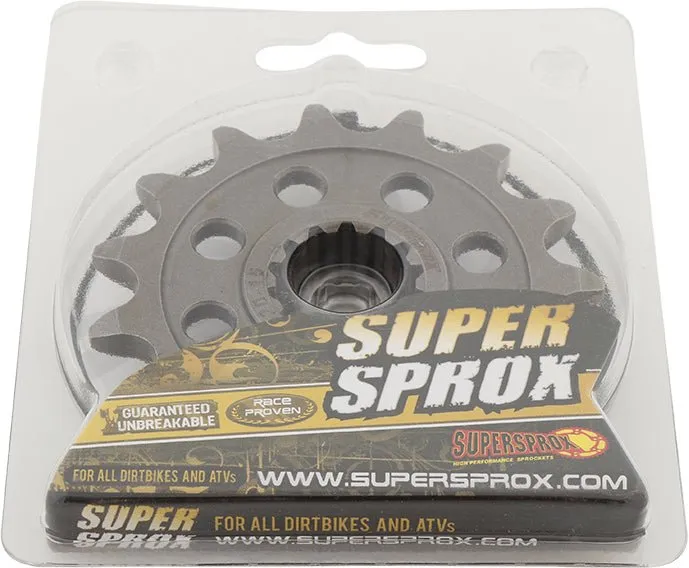 SUPERSPROX CST-4054520-15-2 Steel Countershaft Sprocket