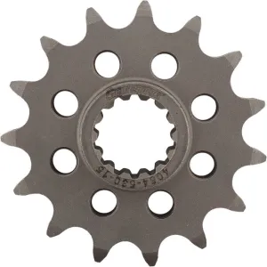 SUPERSPROX CST-4054530-15-2 Steel Countershaft Sprocket