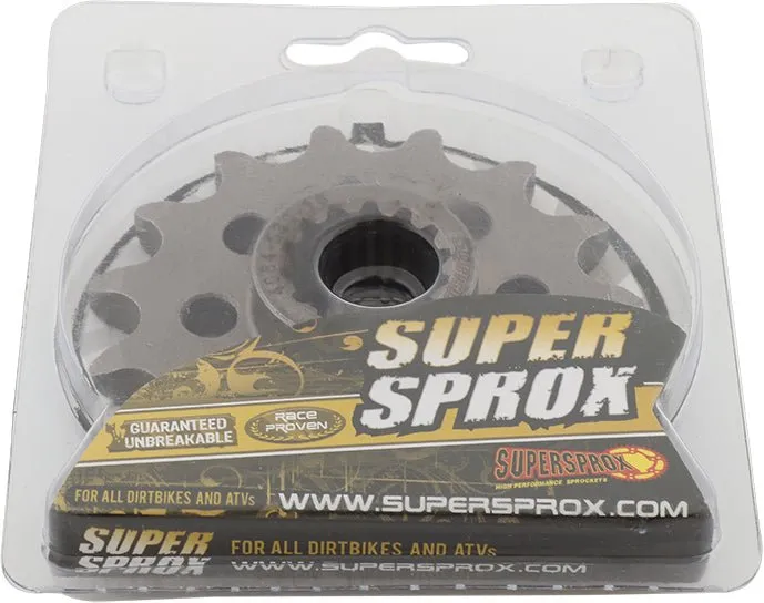 SUPERSPROX CST-4054530-15-2 Steel Countershaft Sprocket