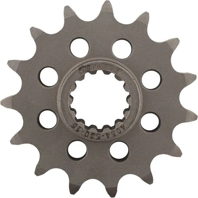 SUPERSPROX CST-4054530-15-2 Steel Countershaft Sprocket