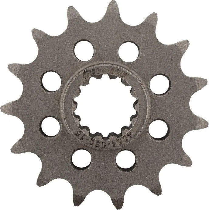 SUPERSPROX CST-4054530-15-2 Steel Countershaft Sprocket