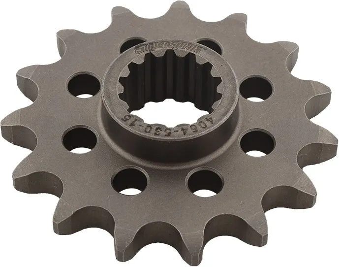 SUPERSPROX CST-4054530-15-2 Steel Countershaft Sprocket