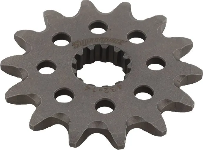 SUPERSPROX CST-432-14-1 Steel Countershaft Sprocket