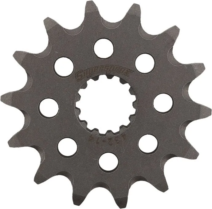 SUPERSPROX CST-432-14-1 Steel Countershaft Sprocket