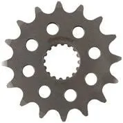 SUPERSPROX CST-444-16-2 Steel Countershaft Sprocket