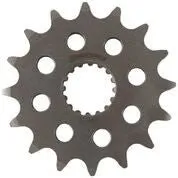 SUPERSPROX CST-444-16-2 Steel Countershaft Sprocket