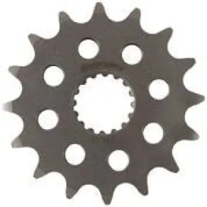 SUPERSPROX CST-444-16-2 Steel Countershaft Sprocket