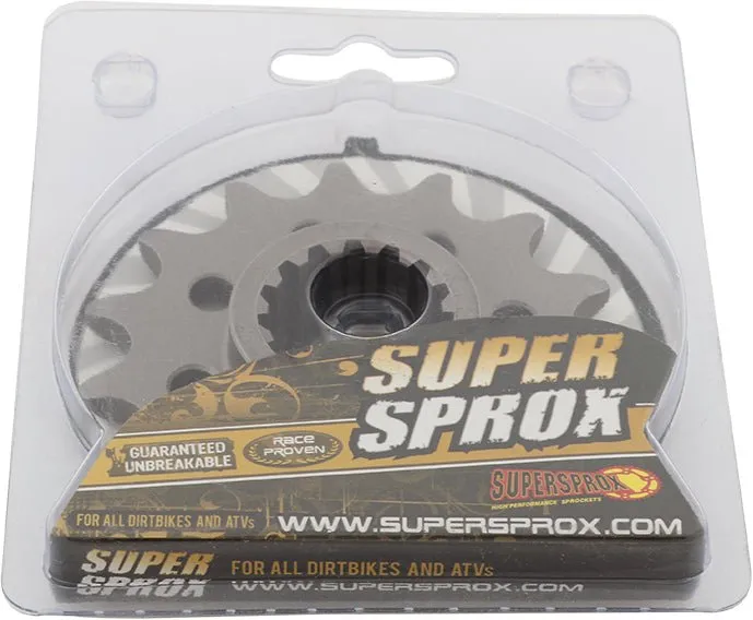SUPERSPROX CST-5054520-15-2 Steel Countershaft Sprocket