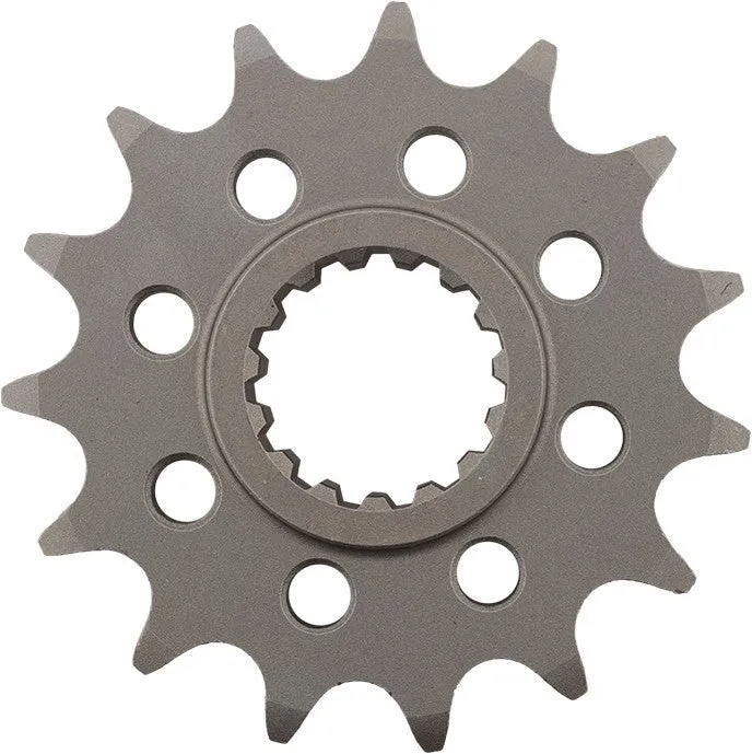 SUPERSPROX CST-5054520-15-2 Steel Countershaft Sprocket