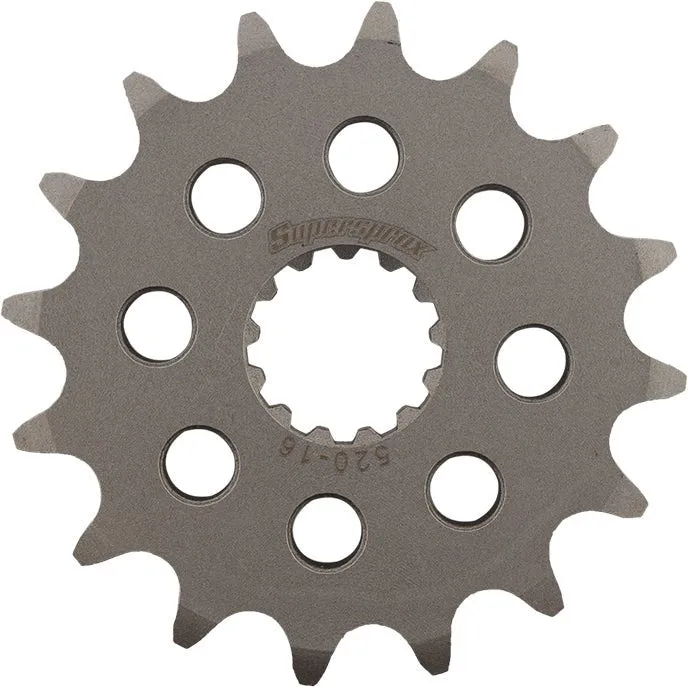 SUPERSPROX CST-520-16-2 Steel Countershaft Sprocket