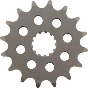 SUPERSPROX CST-520-16-2 Steel Countershaft Sprocket