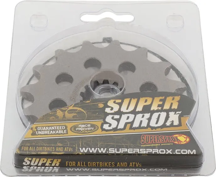 SUPERSPROX CST-520-16-2 Steel Countershaft Sprocket