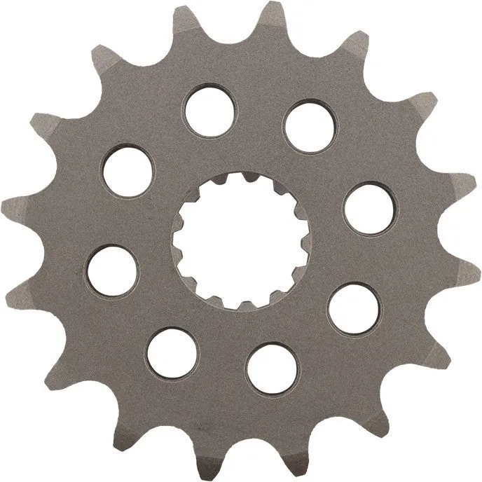 SUPERSPROX CST-520-16-2 Steel Countershaft Sprocket