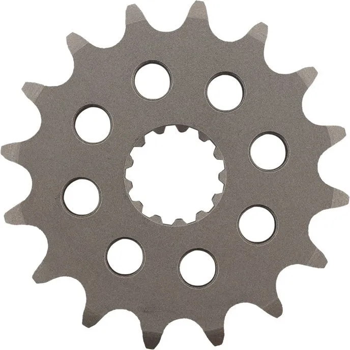 SUPERSPROX CST-520-16-2 Steel Countershaft Sprocket