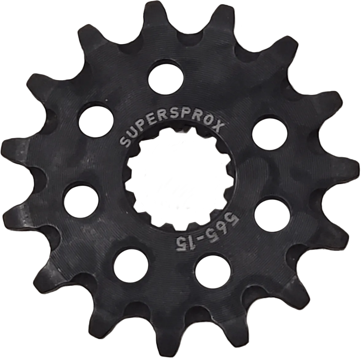 SUPERSPROX CST-565-15-1 Steel Countershaft Sprocket
