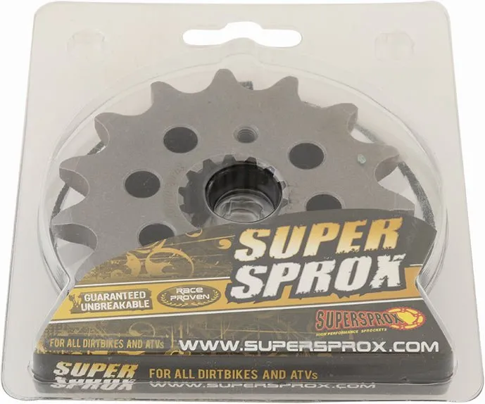 SUPERSPROX CST-740-15-2 Steel Countershaft Sprocket