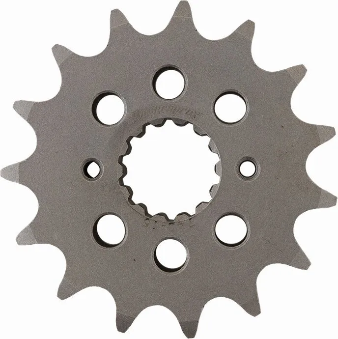 SUPERSPROX CST-740-15-2 Steel Countershaft Sprocket