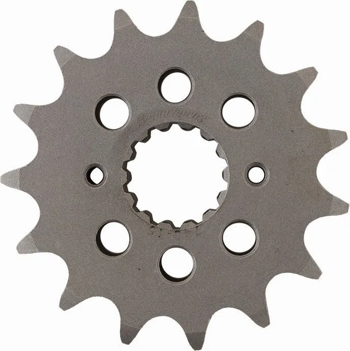 SUPERSPROX CST-740-15-2 Steel Countershaft Sprocket