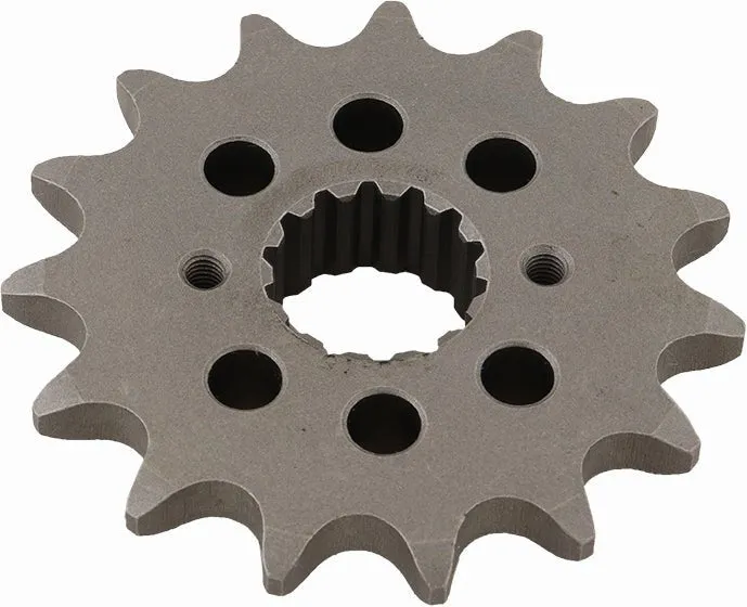 SUPERSPROX CST-740-15-2 Steel Countershaft Sprocket