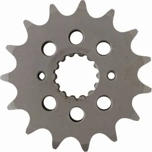 SUPERSPROX CST-740-15-2 Steel Countershaft Sprocket