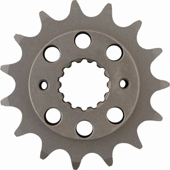 SUPERSPROX CST-740-15-2 Steel Countershaft Sprocket