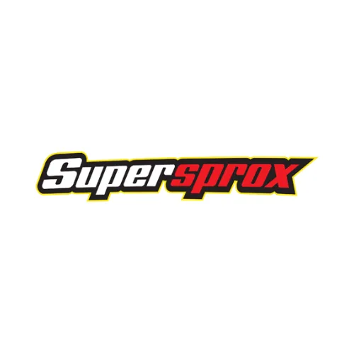 Supersprox Front Sprockets Mini/Junior MX - KTM Group
