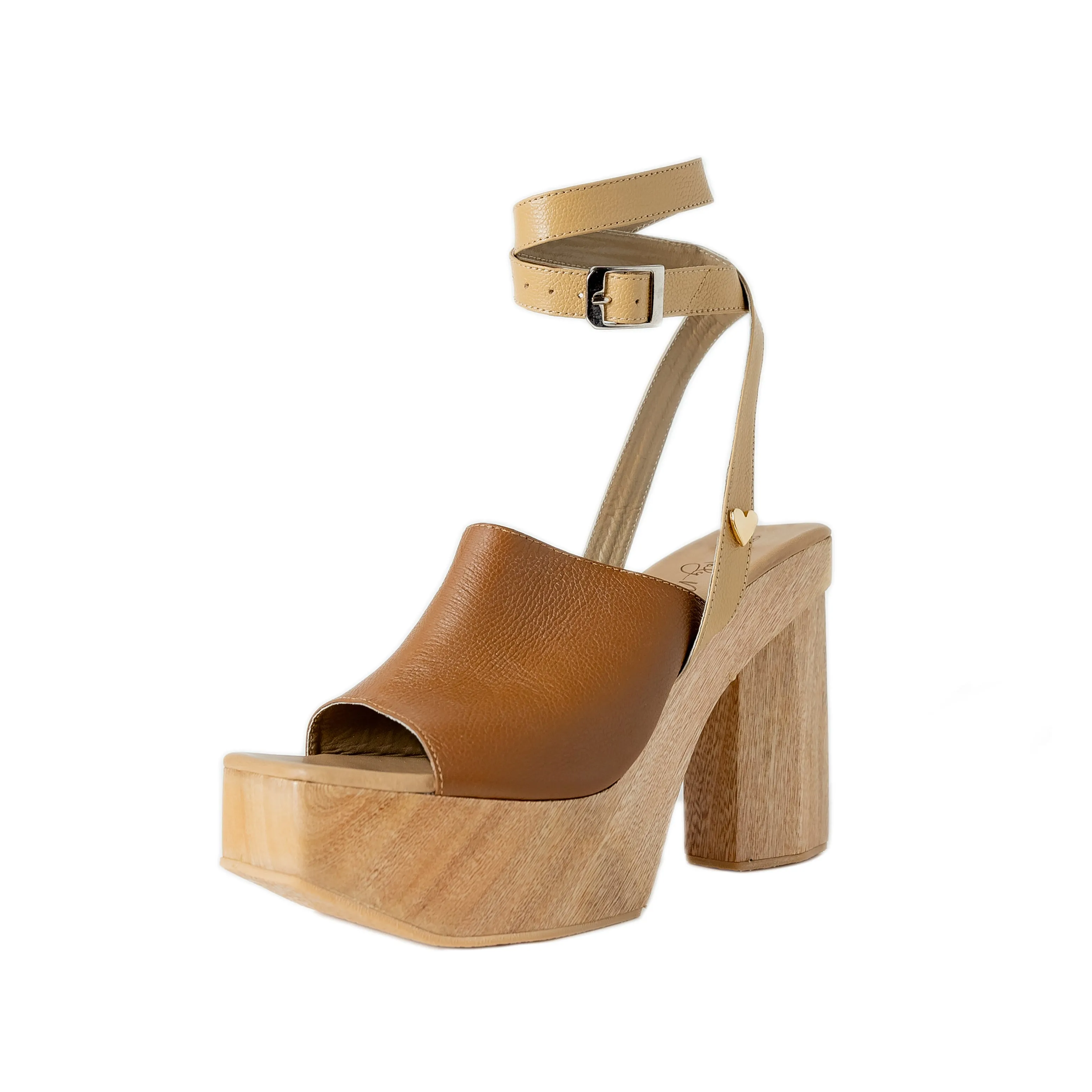 Susan - High Heels [ NO RETURN NO EXCHANGE ]