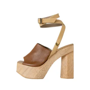 Susan - High Heels [ NO RETURN NO EXCHANGE ]