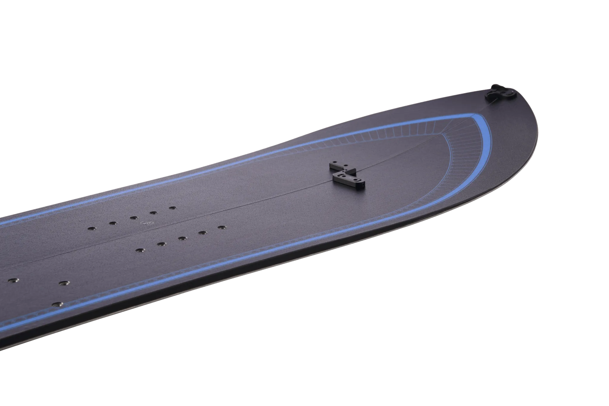 Swell Pro Carbon Splitboard