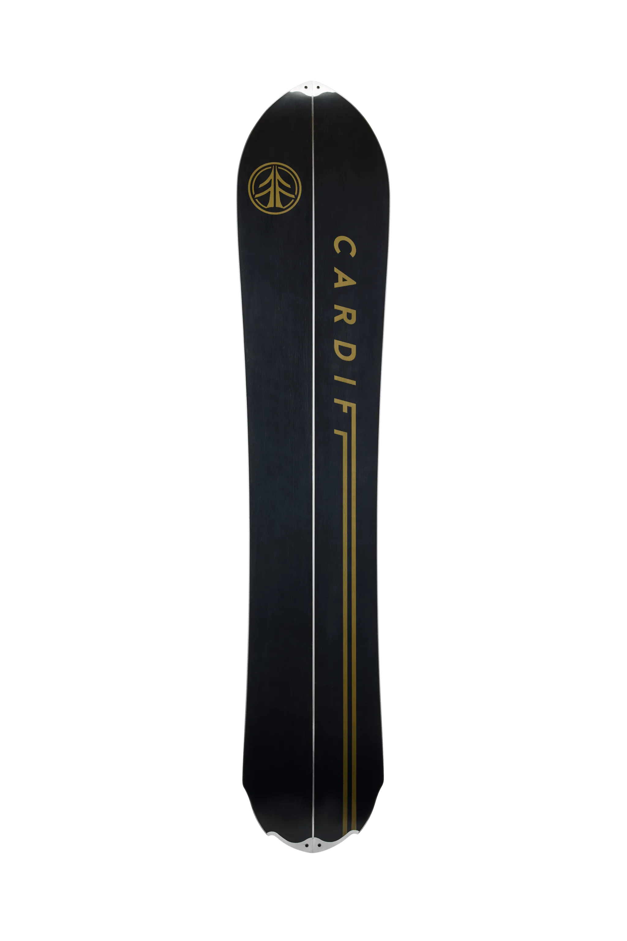 Swell Pro Carbon Splitboard