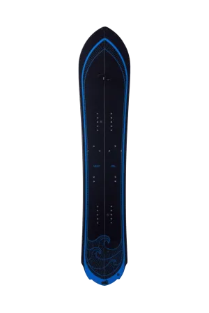Swell Pro Carbon Splitboard