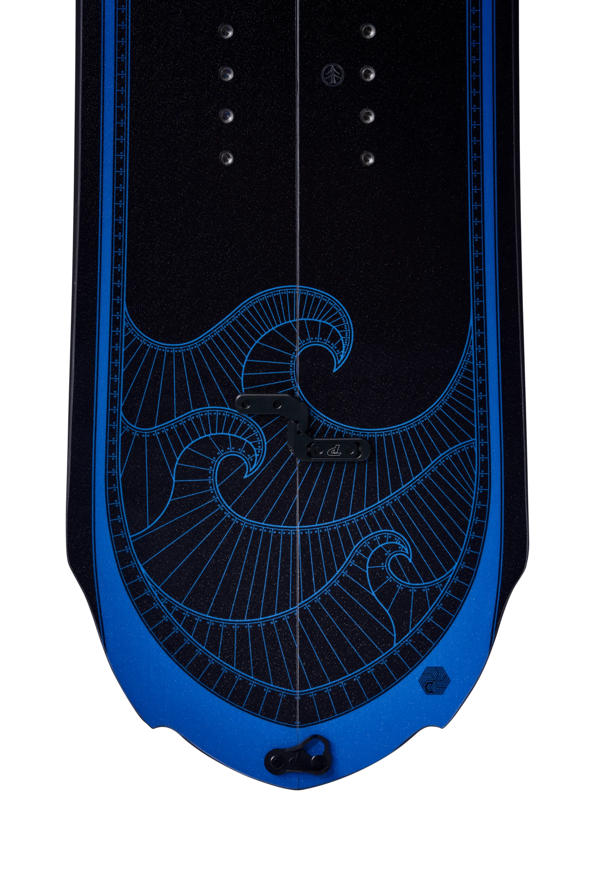 Swell Pro Carbon Splitboard