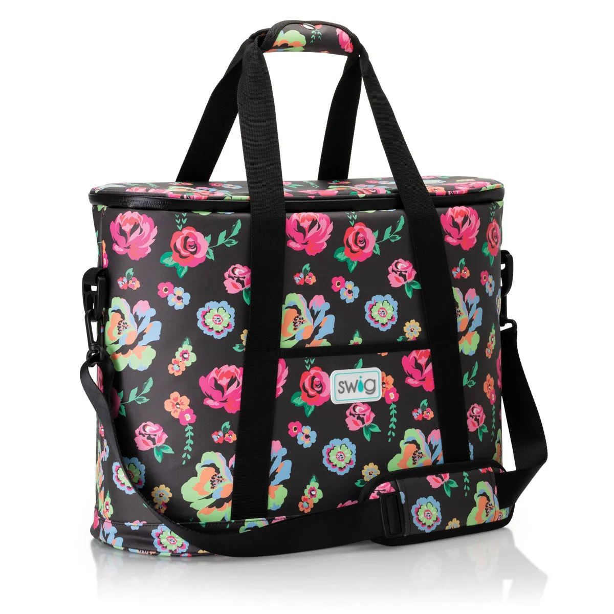 SWIG Floral Cooler