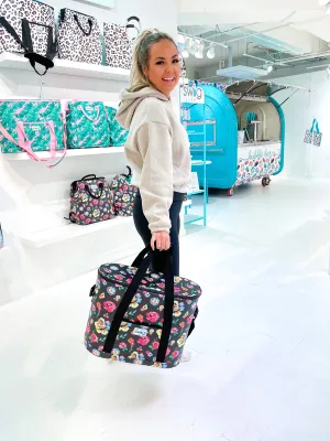 SWIG Floral Cooler