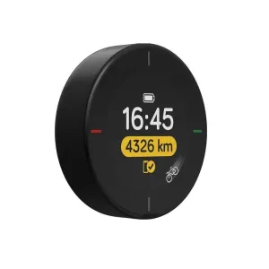 Syncros Computer Beeline Velo 2 CP-01 - Black