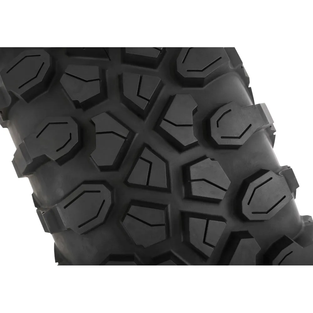System 3 Off-Road XC450 Mixed Terrain Radial Tire