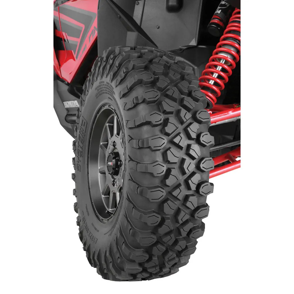 System 3 Off-Road XC450 Mixed Terrain Radial Tire