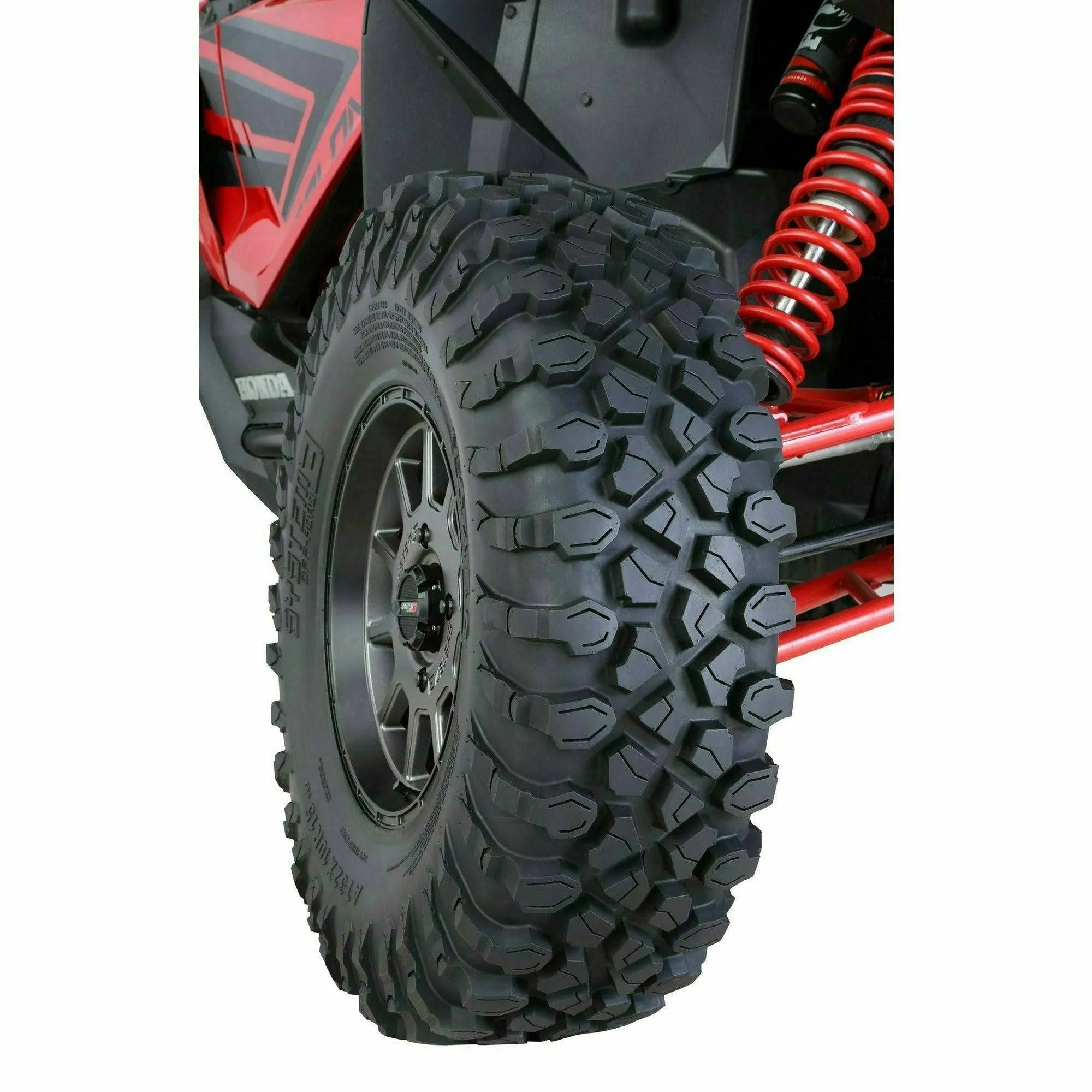 System 3 Off-Road XC450 Tire